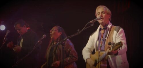 American Roots Revue • Tiny Tent Show • Episode 22